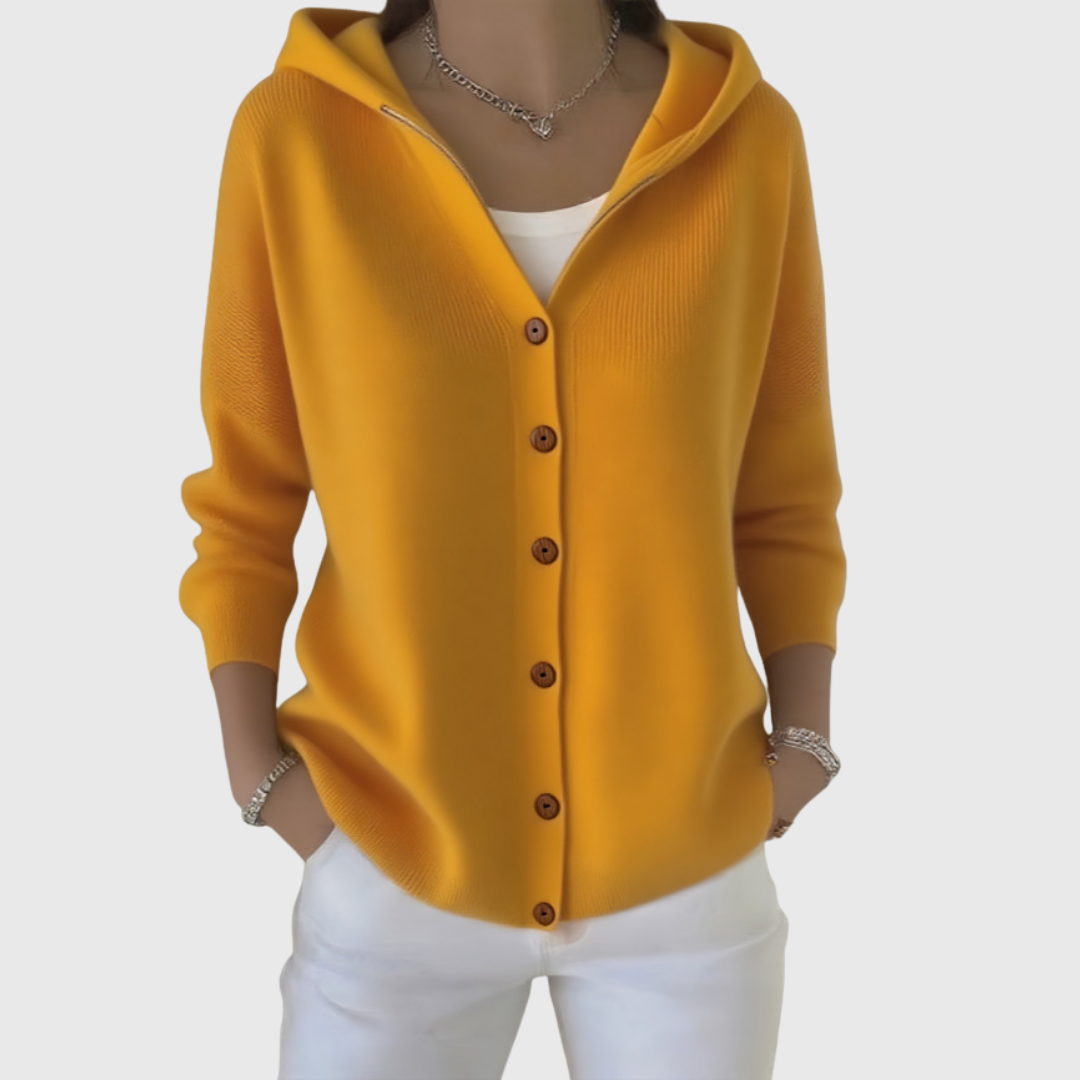 Jessica | Elegant Cardigan