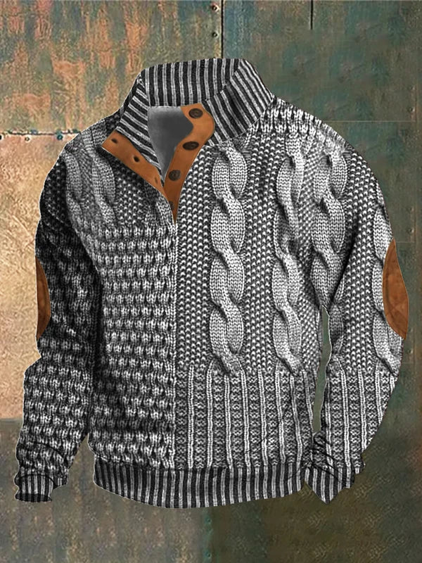 Olivier™ Warm Pullover