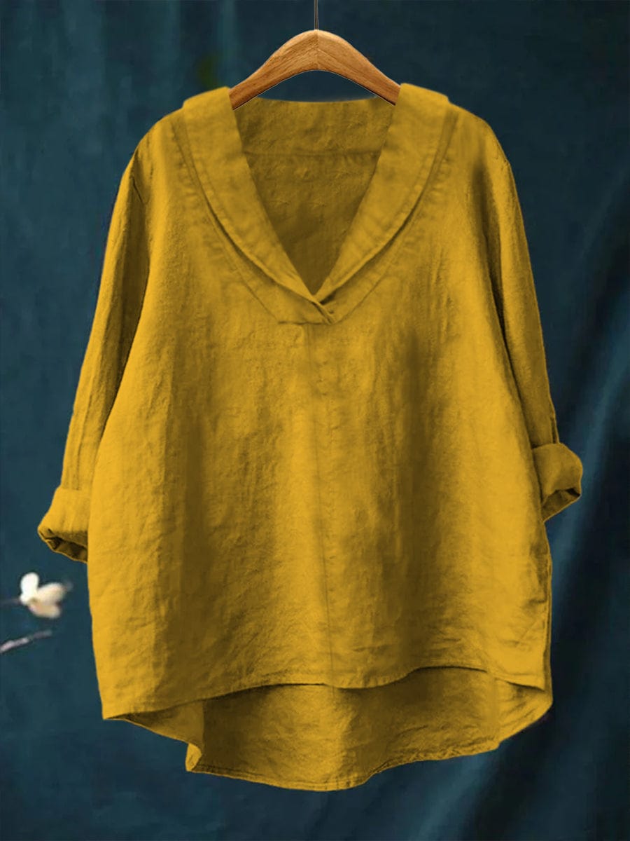 MARCELINE | BLOUSE
