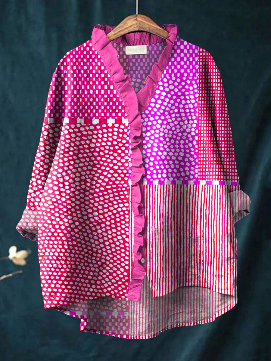 SAPHIRA | BLOUSE