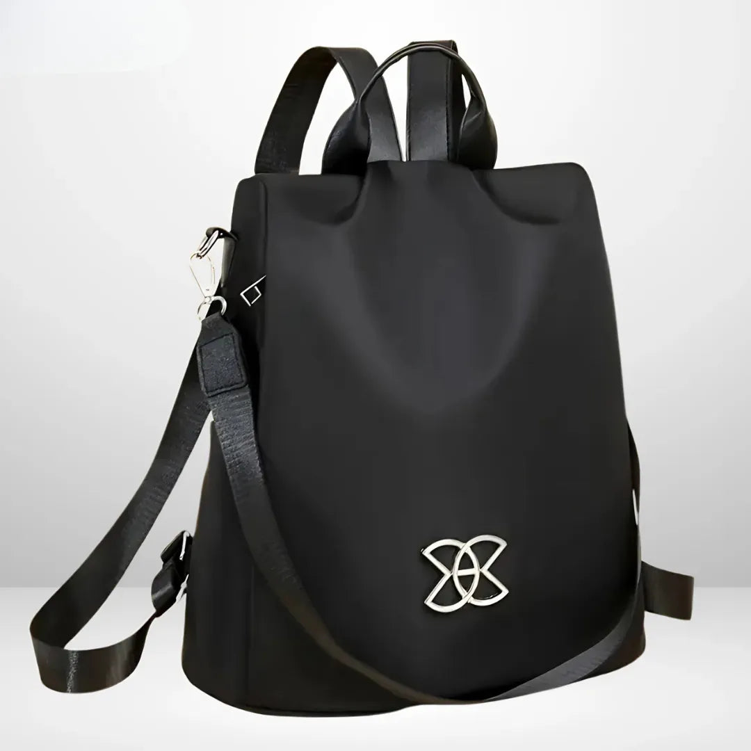 Lucius™ Anti-Theft Bag