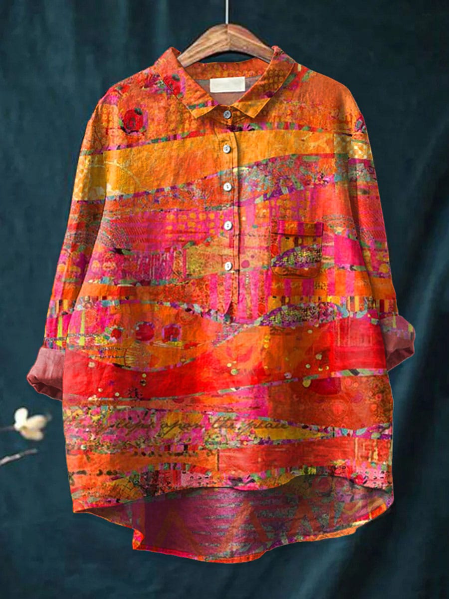 AURIELLE | BLOUSE