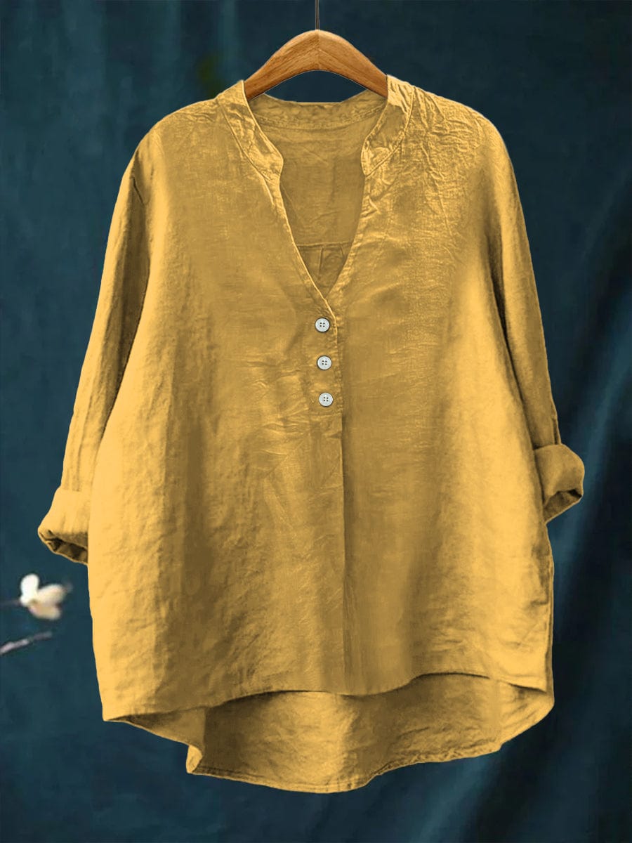 CRESSIDA | BLOUSE