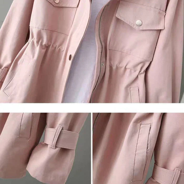 Regent Breeze™ | Tailored Poly-Blend Jacket
