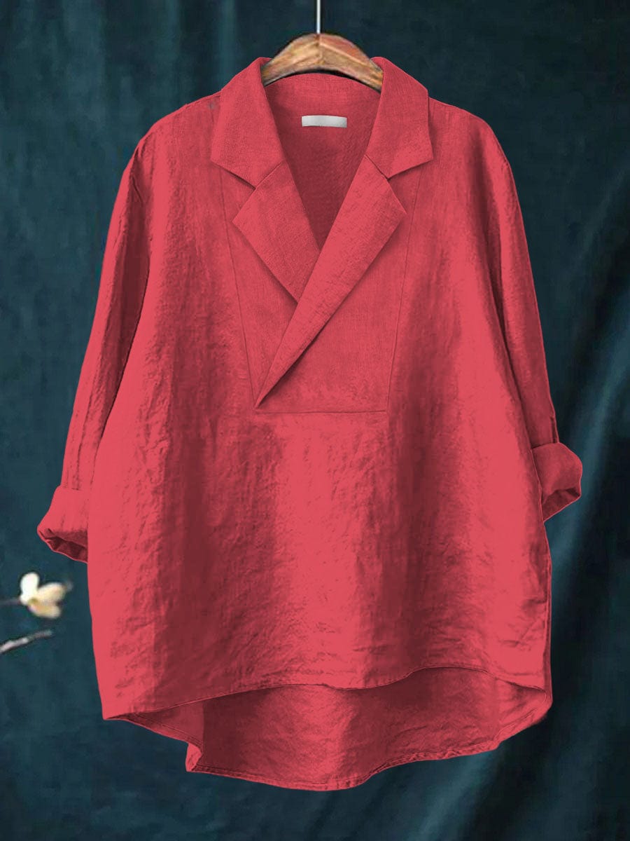 CALYSSA | BLOUSE