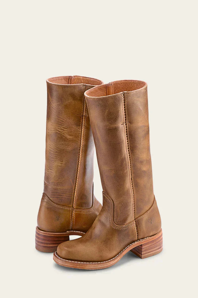 Bethany | Women’s Western Leather Cowboy Boots