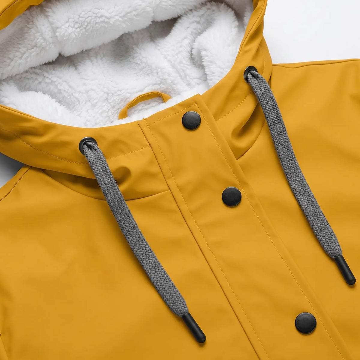 Yellow — detail