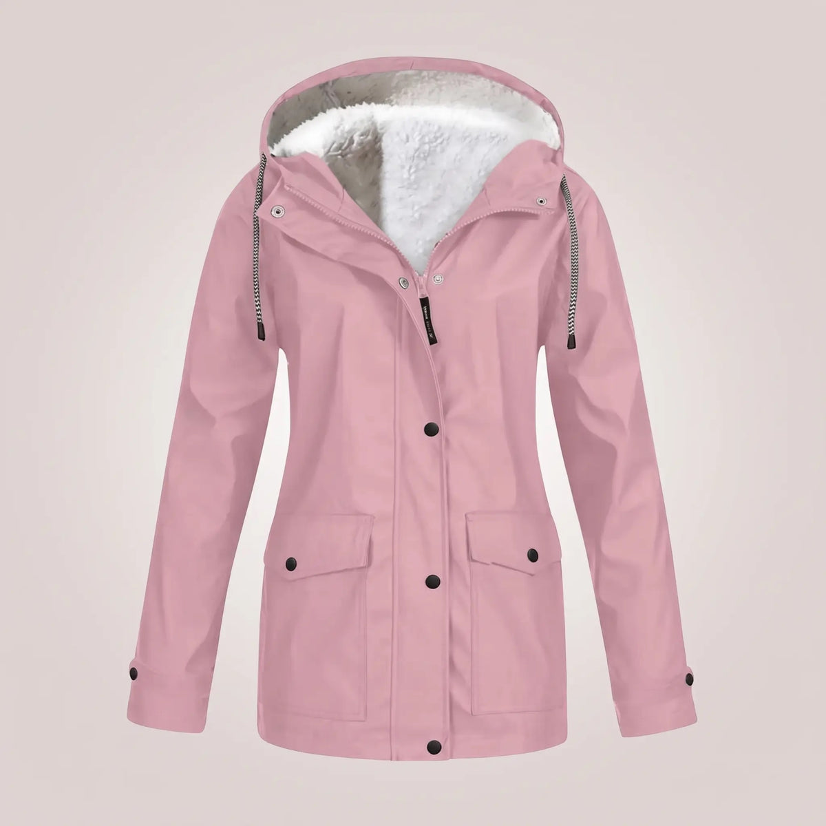 Pink — front