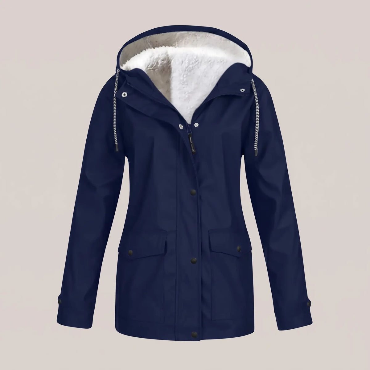 Navy Blue — front