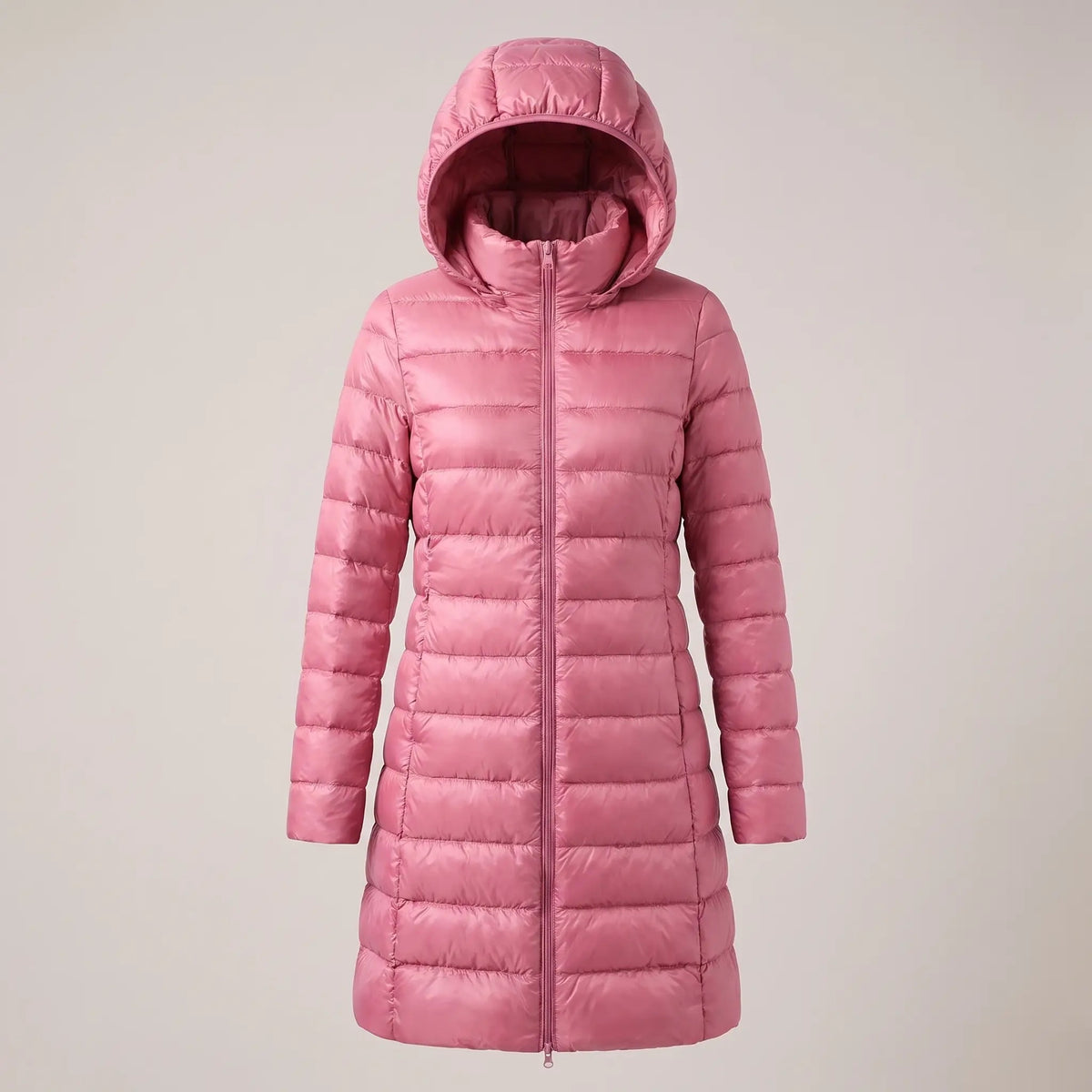 Pink — front