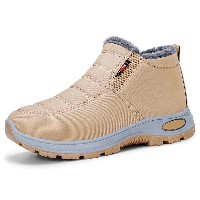 Waterproof Shoes Women