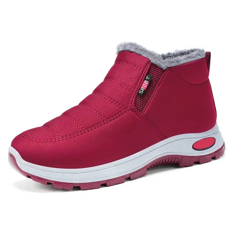 Waterproof Shoes Women