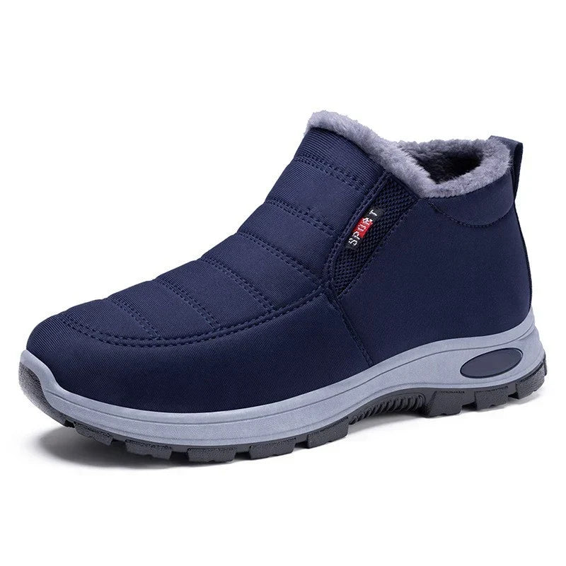 Waterproof Shoes Women