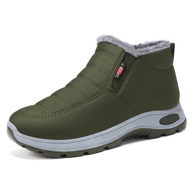 Waterproof Shoes Women